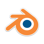 Blender-icon